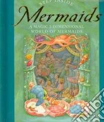 Mermaids libro in lingua di Goldsack Gaby, Lockheart Susanna (ILT)