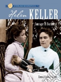 Helen Keller libro in lingua di Berne Emma Carlson