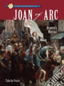 Joan of Arc libro in lingua di Yeatts Tabatha