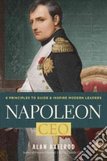Napoleon, Ceo libro in lingua di Axelrod Alan