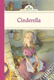 Cinderella libro in lingua di Mcfadden Deanna, Sokolava Valerie (ILT)