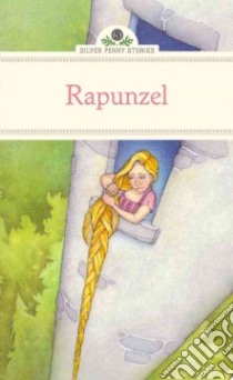 Rapunzel libro in lingua di Mcfadden Deanna, Mims Ashley (ILT)