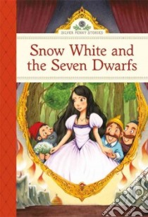 Snow White and the Seven Dwarfs libro in lingua di Mcfadden Deanna, Kim Jin Woo (ILT)