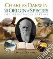 On the Origin of Species libro in lingua di Darwin Charles, Quammen David (EDT)