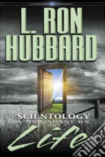Scientology libro in lingua di Hubbard L. Ron