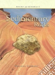 Sedimentary Rocks libro in lingua di Stewart Melissa