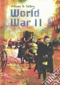 World War II libro in lingua di Connolly Sean