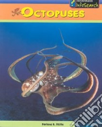 Octopuses libro in lingua di Stille Darlene R.