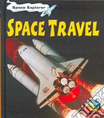 Space Travel libro in lingua di Whitehouse Patricia