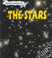 The Stars libro in lingua di Whitehouse Patricia