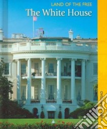 The White House libro in lingua di Hempstead Anne