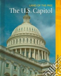 The U.S. Capitol libro in lingua di Hempstead Anne