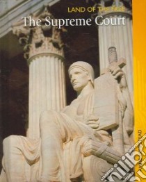 The Supreme Court libro in lingua di Hempstead Anne