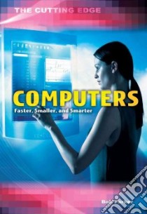 Computers libro in lingua di Rooney Anne