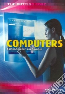 Computers libro in lingua di Rooney Anne