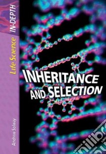 Inheritance And Selection libro in lingua di Fullick Ann