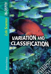 Variation And Classification libro in lingua di Fullick Ann
