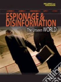 Espionage And Disinformation libro in lingua di Gifford Clive