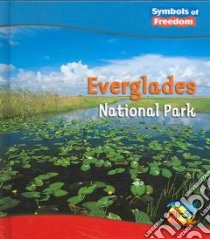 Everglades National Park libro in lingua di Hall Margaret
