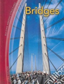 Bridges libro in lingua di Oxlade Chris
