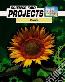 Plants libro in lingua di Whitehouse Patricia