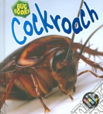 Cockroach libro in lingua di Hartley Karen, MacRo Chris, Taylor Philip