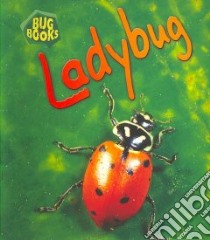 Ladybug libro in lingua di Hartley Karen, MacRo Chris