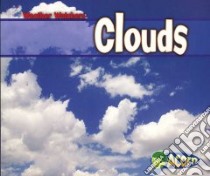 Clouds libro in lingua di Mayer Cassie
