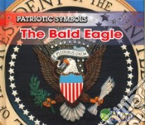 The Bald Eagle libro in lingua di Harris Nancy