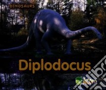 Diplodocus libro in lingua di Nunn Daniel
