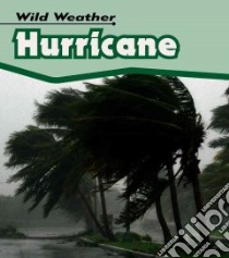 Hurricane libro in lingua di Chambers Catherine