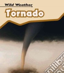 Tornado libro in lingua di Chambers Catherine