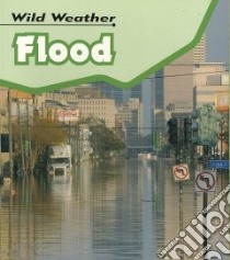 Flood libro in lingua di Chambers Catherine