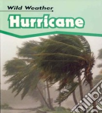 Hurricane libro in lingua di Chambers Catherine