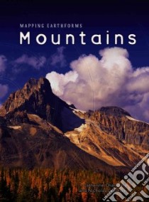 Mountains libro in lingua di Chambers Catherine, Lapthorn Nicholas