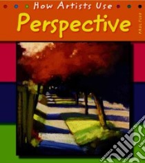 Perspective libro in lingua di Flux Paul