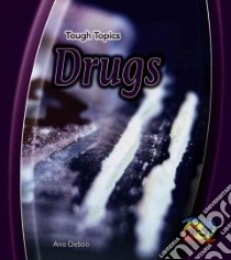 Drugs libro in lingua di Deboo Ana