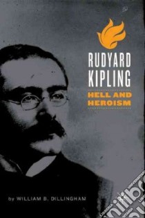 Rudyard Kipling libro in lingua di Dillingham William B.
