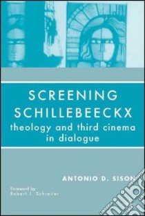 Screening Schillebeeckx libro in lingua di Sison Antonio D., Schreiter Robert J. (FRW)