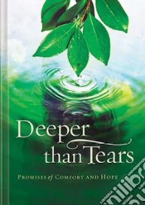 Deeper Than Tears libro in lingua di Not Available (NA)