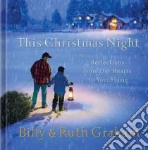 This Christmas Night libro in lingua di Graham Billy, Graham Ruth Bell