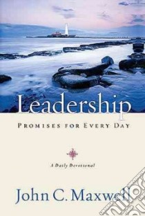 Leadership Promises for Every Day libro in lingua di Maxwell John C.