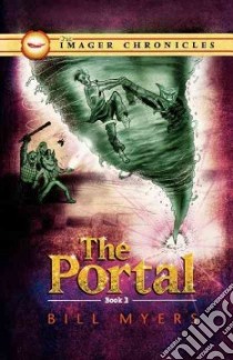 The Portal libro in lingua di Myers Bill