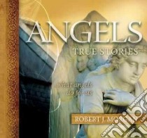 Angels libro in lingua di Morgan Robert J.