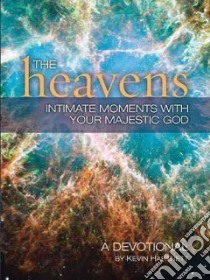 The Heavens libro in lingua di Hartnett Kevin