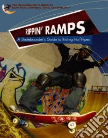 Rippin' Ramps libro in lingua di Hocking Justin