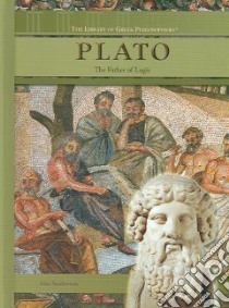Plato libro in lingua di Sniderman Alex