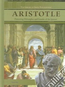 Aristotle libro in lingua di Isle Mick