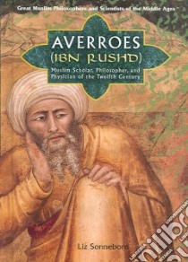 Averroes/ibn Rushd libro in lingua di Sonneborn Liz