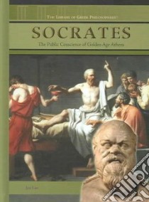 Socrates libro in lingua di Lim Jun